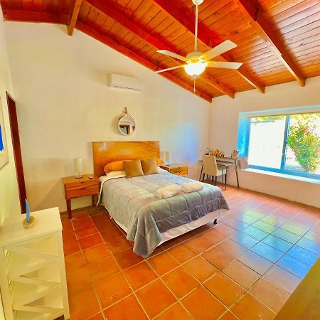 Hotel Casa Mahi à El Progreso Extérieur photo