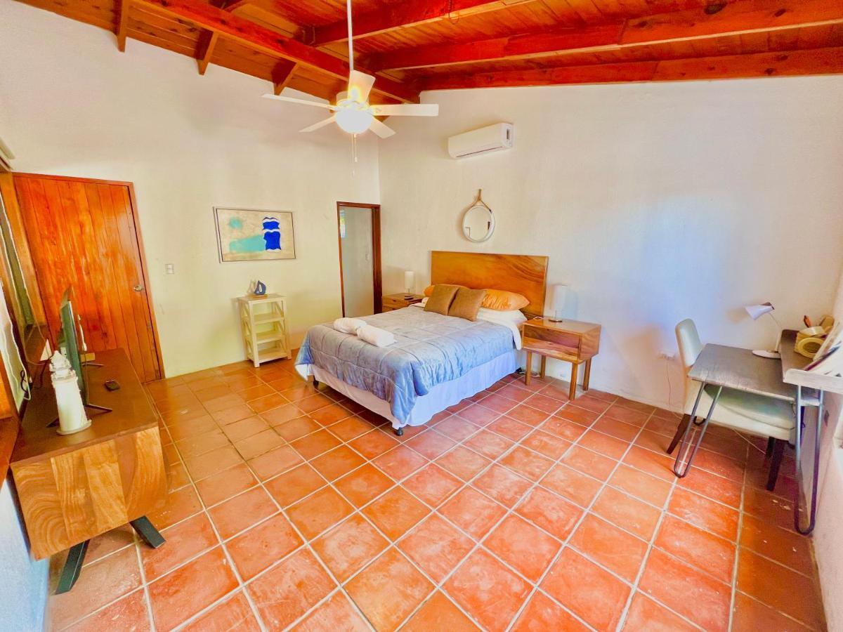 Hotel Casa Mahi à El Progreso Extérieur photo