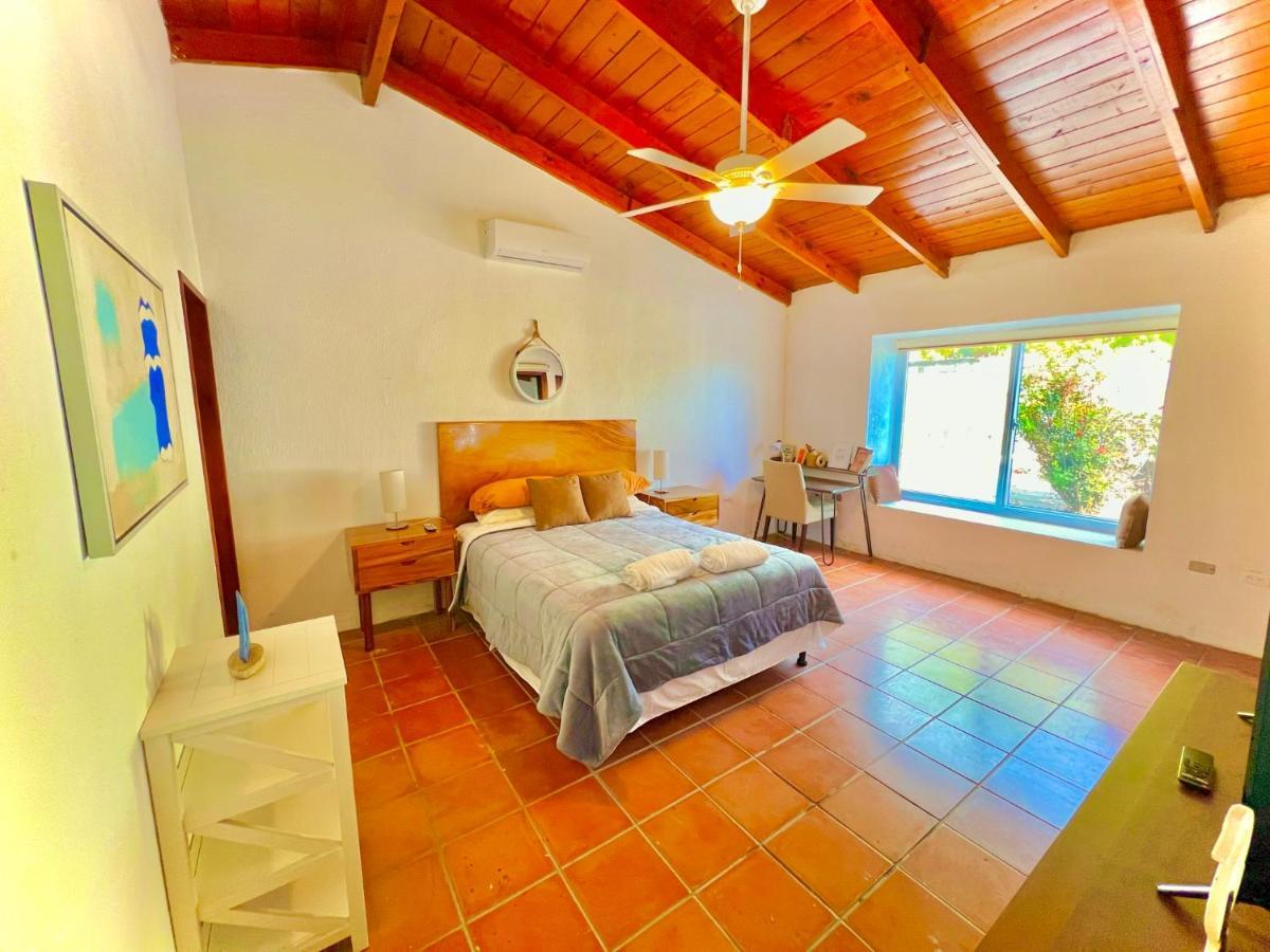 Hotel Casa Mahi à El Progreso Extérieur photo
