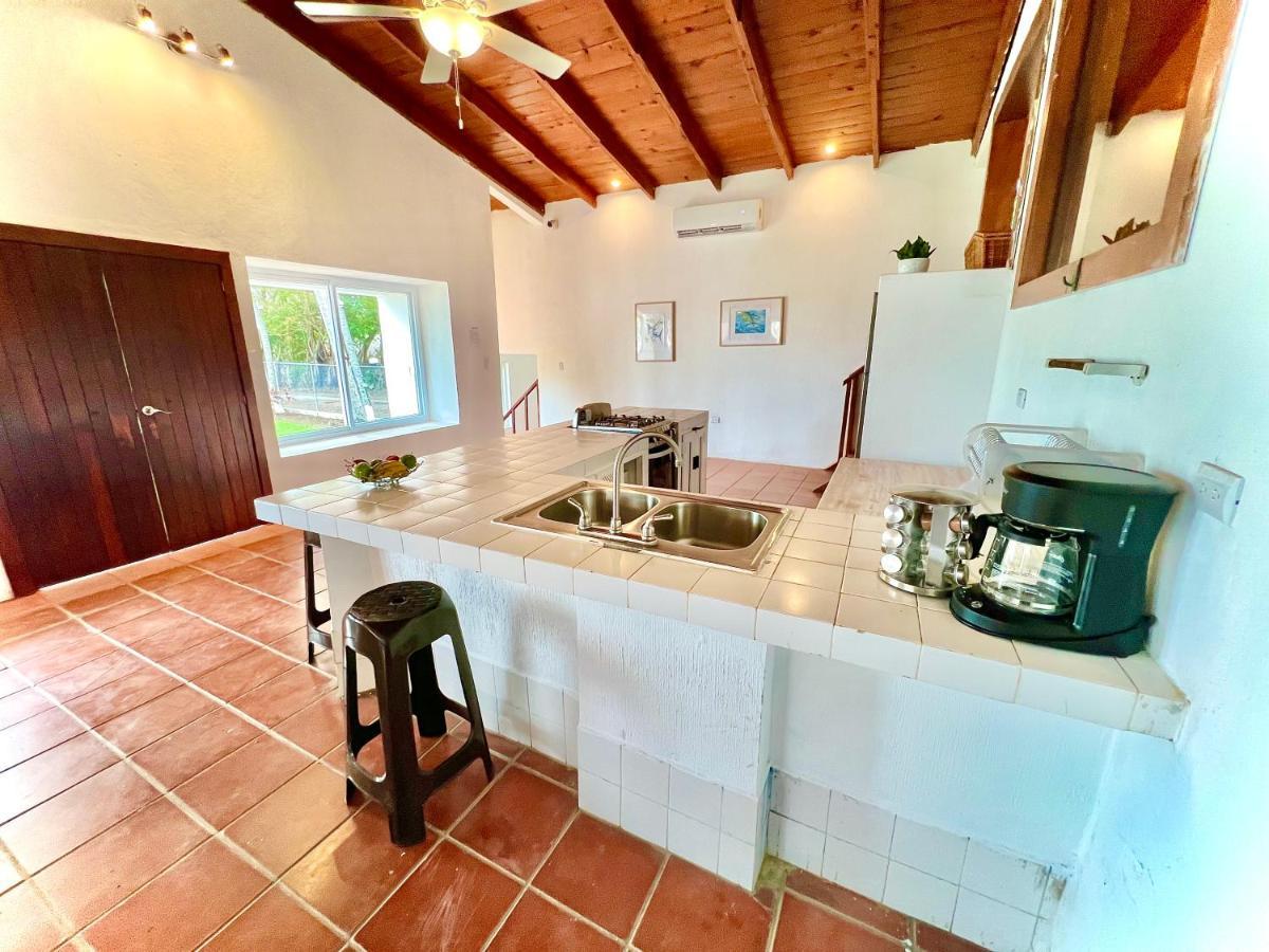 Hotel Casa Mahi à El Progreso Extérieur photo