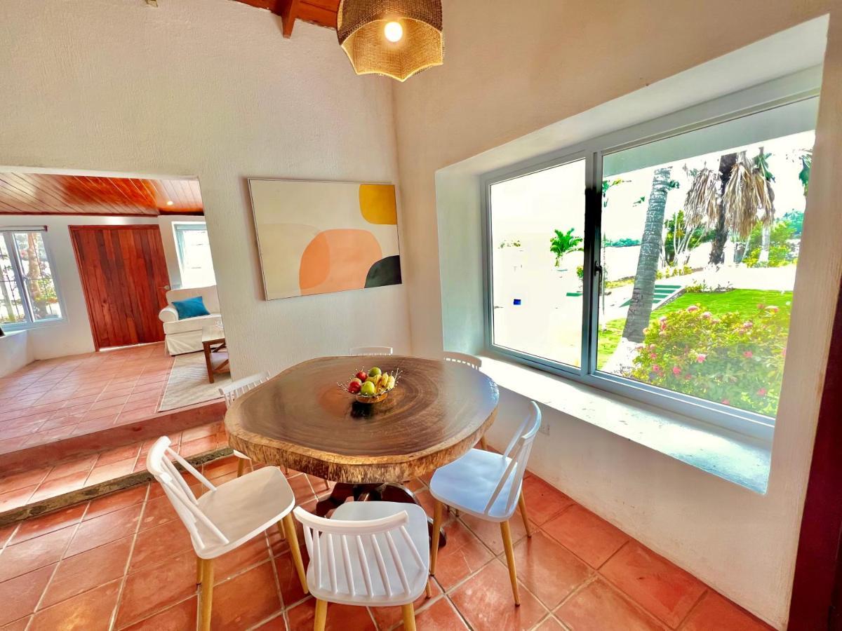 Hotel Casa Mahi à El Progreso Extérieur photo
