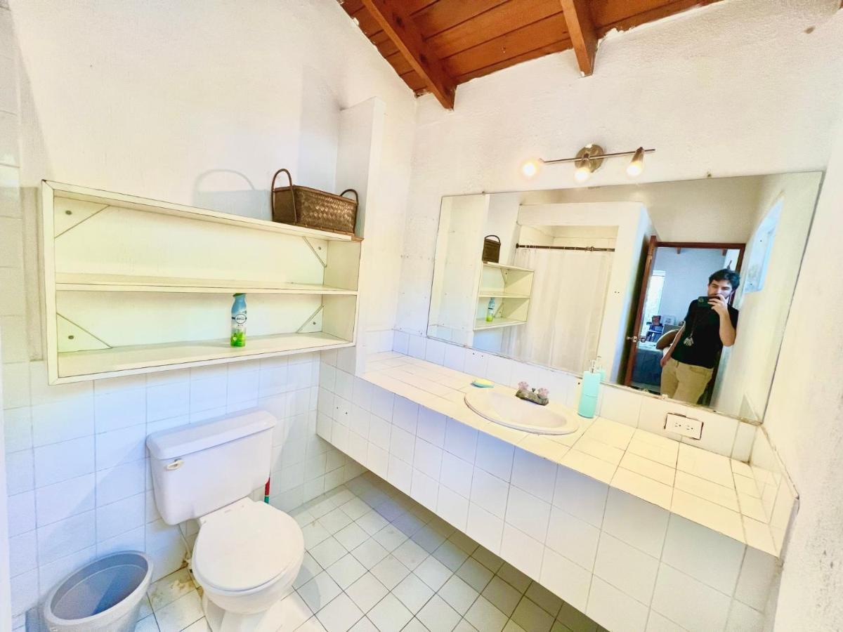 Hotel Casa Mahi à El Progreso Extérieur photo