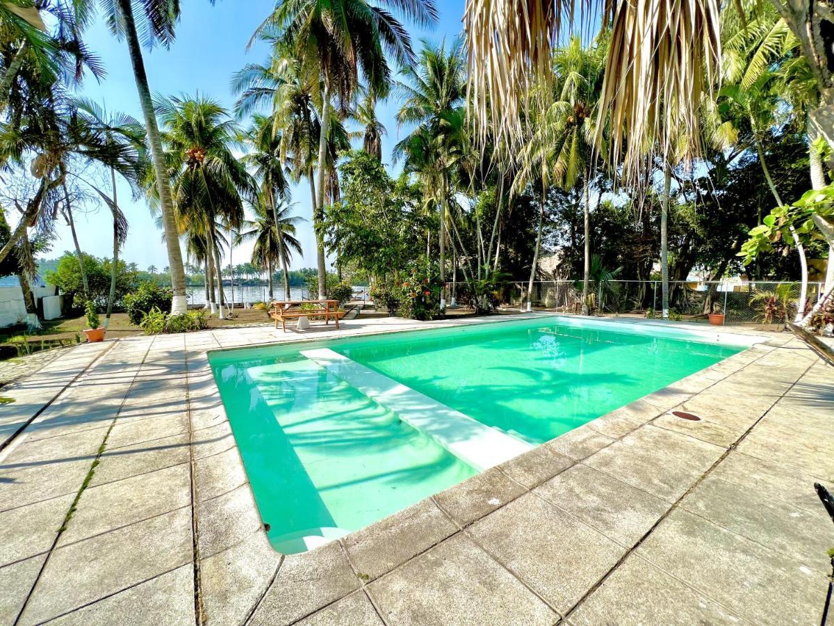 Hotel Casa Mahi à El Progreso Extérieur photo